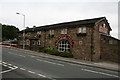 Thornton Arms, Burnley