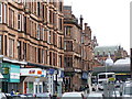 Dumbarton Road