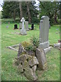 Cathedral Cemetery, Great Cumbrae