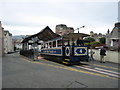 Tram to the Great Orme