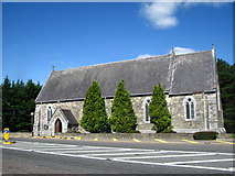 W0685 : Glenflisk Church by liam murphy