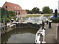 Torksey Lock