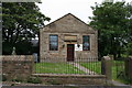 Day Nursery, Worsthorne, Lancashire