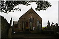 General Baptist Chapel, Hurstwood, Lancashire