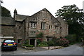 Hurstwood Hall, Lancashire