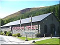 Meirion Mill, Dinas Mawddwy