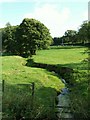 Ravensgill Beck