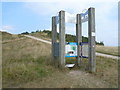 Silverhill Wood Country Park - Information Point