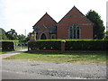 Prees Green Methodist Church