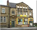 Shop (former club), Halifax Road, Staincliffe, Batley