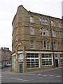 Office building, Wellington Street, Dewsbury