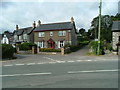 Junction of Coleford Road & Mopla Road