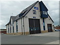 Rhyl Lifeboat Station