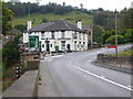 The Railway Public House