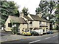 The Mother Shipton Inn