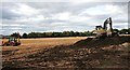 Extracting Topsoil