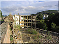 The former Laidlaw and Fairgrieve Mill site