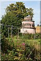 Doocot at Delgatie Castle