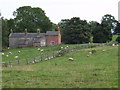 Cotter houses at Woodhill