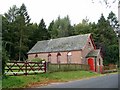 Plumpton Back Street Methodist Church