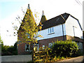 Ladham Oasthouse, Ladham Road, Goudhurst, Kent