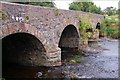 Old road bridge near Ballymena (2)