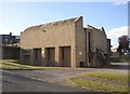 Synagogue, Springhurst Road