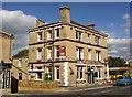 The Shipley Pride, Saltaire Road