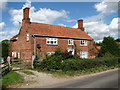 House on Parish Road