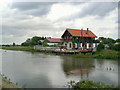 River Crouch, Battlesbridge