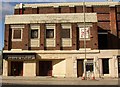 The former Glenroyal Cinema, Briggate, Shipley