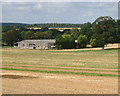 Barton Stacey - Farm Buildings