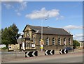 Chapel, Rooley Lane, Bowling (Bradford)