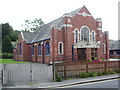 Cockermouth Methodist Church