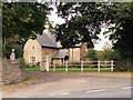 Lodge, Hunciecroft