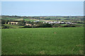 Treneglos: towards Newhouse Farm