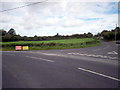 Junction of the Cloveneden Road and the Eagralougher Road, Loughgall.