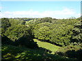 Millthorpe - Footpath View