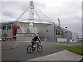 Preston North End stadium