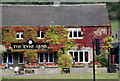 The Eyre Arms