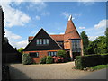 Orchard Oast, Bush Road, East Peckham, Kent