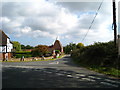 Longbrooks Oast, Knowle Road, Brenchley Kent