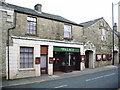 The Palace, Market Place, Longridge