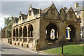 The Market Hall, Chipping Campden