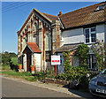 Former Primitive Methodist Chapel Bagber