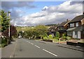 Southfield Road, Almondbury