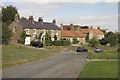 Houses at Terrington