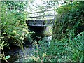 Leeham Ford Bridge