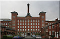 Houldsworth Mill, Reddish