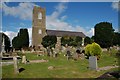 J3836 : Kilmegan parish church near Castlewellan by Albert Bridge